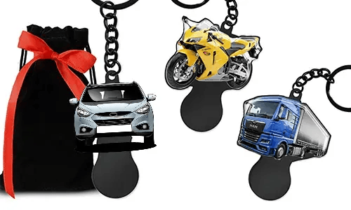 gallery-personalized-shopping-cart-coin-keychain-vehicle-printed-2